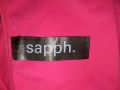 Sapph XL- Качествени бикини в  ярко розов цвят , снимка 6