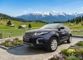Land Rover Range Rover Evoque Аutomatic, снимка 1