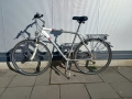Велосипед алуминиев 28" PEGASUS - 420лв., снимка 5
