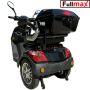 Електрическа триколка FM1 B1 PREMIUM 2024 1500W НОВАТА ВИЗИЯ, снимка 5