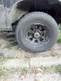 Джанти с Гуми 15 цола  A/T, снимка 1