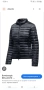 Bomboogie Light Down  Women Size S /  M ОРИГИНАЛ! Дамско Пухено яке., снимка 13