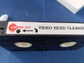 VHS Почистваща касета, снимка 3
