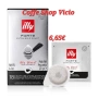 Кафе illy Espresso на дози 18бр., снимка 2