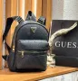 кожена раница guess , снимка 2