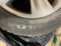 Джанти 17" Стил 327 8X17 ET30 (original BMW) 36116790172  с гуми 225/55/17 4бр., снимка 10