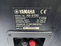 Тонколони - Yamaha NX-E100, снимка 8