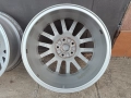 ОРИГИНАЛНИ алуминиеви джанти 17' 5x112 57,1 ФОЛКСВАГЕН GOLF 5 GT / VOLKSWAGEN TOURAN JETTA CADDY, снимка 15
