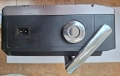 Vintage  касетофон, снимка 13