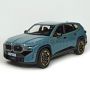 Метална количка BMW XM МАЩАБ 1/24 ПУШЕЩА., снимка 3