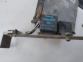 Релета Климати + Ключ За Ауди 80 Б4 1994г / Audi 80 B4 1994y, снимка 2