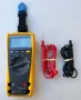 Fluke 179 True RMS - Професионален цифров мултицет, снимка 1