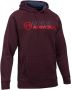 Under Armour Sweatshirts Fleece Hoodie - страхотно мъжко горнище С, снимка 1