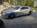Продавам Мерцедес Sl500 305кс. внос от САЩ., снимка 8