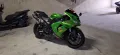 Kawasaki zx10r, снимка 1