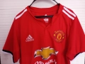 Оригинална фланелка на Манчестър Юнайтед - Пол Погба, снимка 9