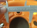 Резервна гума 14", снимка 11