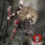 Екшън фигура God of War Kratos - Atreus, снимка 3