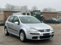 vw golf, снимка 4