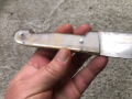 стари български ножове, снимка 16