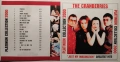 Неофициални cd / цд компакт дискове - нови - The Cranberries, Mike & The Mechanics, Janis Joplin, снимка 2