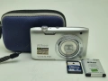 Nikon Coolpix S2800 Digital Compact Camera , снимка 1