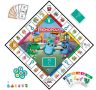 Настолна игра Hasbro Monopoly Junior, за игри и обучение, немска версия, снимка 3