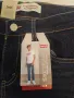 Нови детски дънки LEVIS, снимка 4