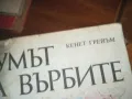 ШУМЪТ НА ВЪРБИТЕ-КНИГА 0310241027, снимка 5