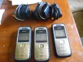 ТЕЛЕФОН NOKIA MODEL 1200 TYPE  RN-99, снимка 5