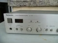 Усилвател TECHNICS SU-V4X, снимка 5