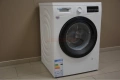 BOSCH WUU28T48 инверторен мотор, 8 кг, снимка 2