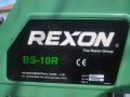 Настолен банциг REXON BS-10R Мощност: 250W  1.2А  / 230V Максимален срез 100мм / 10см Алуминиев рабо, снимка 9