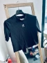 Дамска тебиска ADIDAS ORIGINALS в черен цвят - размер М, снимка 1