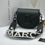 Дамска чанта Marc Jacobs черна реплика, снимка 1 - Чанти - 45511758
