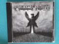 Aborym – 2006 - Generator (Black Metal,Industrial Metal), снимка 1