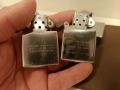 Запалки Zippo Зипо , снимка 4