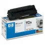 HP C4092A (92A) Оригинална Тонер касета 2500 страници, снимка 1