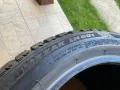 2бр. Зимни гуми 225/45/17 Bridgestone Blizzak LM001 Evo 94V, снимка 6