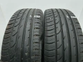 2бр летни гуми 215/55/18 CONTINENTAL L05165 , снимка 3