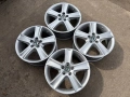 4 броя алуминиеви джанти за Skoda Praktik,Fabia,Roomster 16, снимка 5