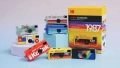 Kodak Charmera Keychain Digital Camera | Blind Box | Ретро | Новa | Подарък, снимка 1