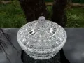 Кристална бонбониера, снимка 3