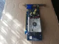 Видео карта NVidia GeForce HP Asus 7300 LE 256MB GDDR2 64bit PCI-E, снимка 6