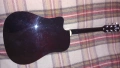 Продавам електро-акустична китара Еко, снимка 2
