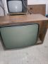 Продавам стар телевизор "София 11", снимка 1 - Телевизори - 45656107