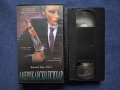 Видеокасета VHS Американски Психар , снимка 2