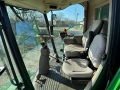 Комбайн John Deere W540 ЛИЗИНГ, снимка 9