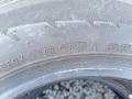 2 бр. гуми за бус Nexen 205/65R16C, снимка 6