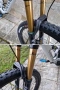 Велосипед Canyon Spectral 125 Carbon 29" - ЧИСТО НОВИ ЧАСТИ!, снимка 6